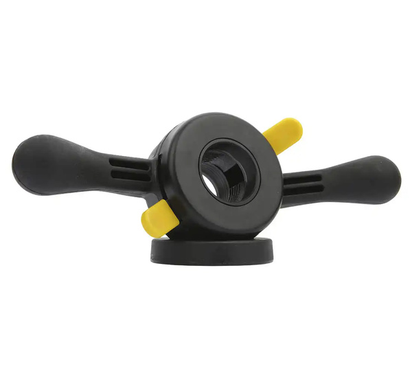 Nakrętka Uchwyt Szybkomocujący Wyważarki 40x3 REDATS