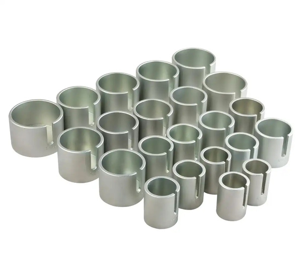 Tuleje do wyciskania do pras H-370, H-370N, H-380, H-380P