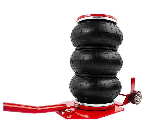 Podnośnik Pneumatyczny Poduszkowy Bałwanek 3.5T REDATS LS-220