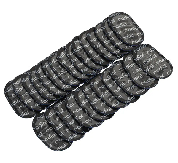 ZESTAW Rozszerzony do naprawy opon