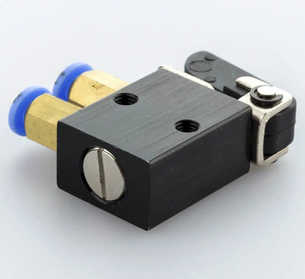 Zawór sterujący przystawki M211