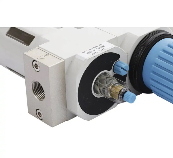 Blok Przygotowania Powietrza 3/8" PRO MIDI REDATS P-660