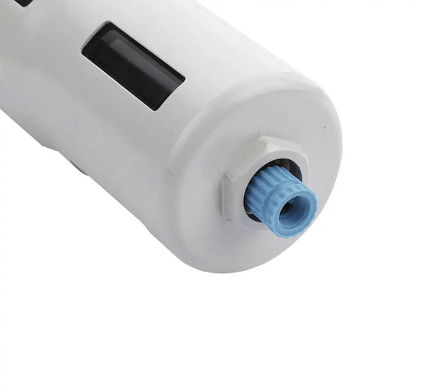 Regulator powietrza z manometrem odwadniaczem i filtrem REDATS P-780 3/4"" PRO