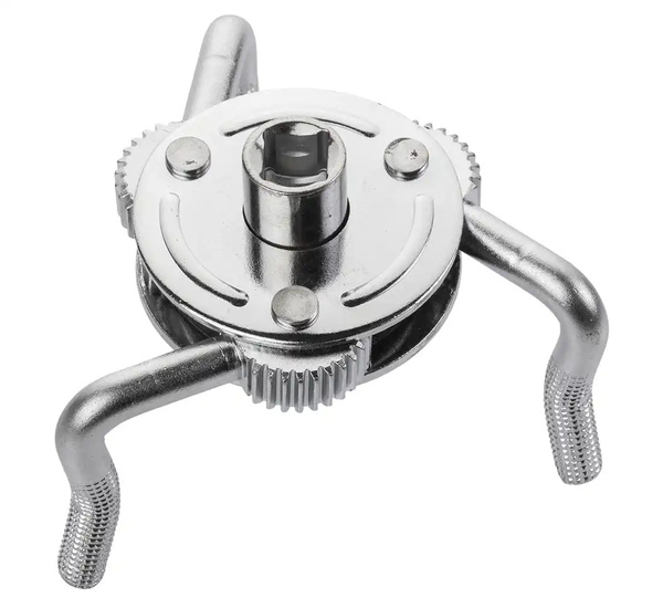 Klucz trójramienny do filtra oleju 70-135 mm REDATS