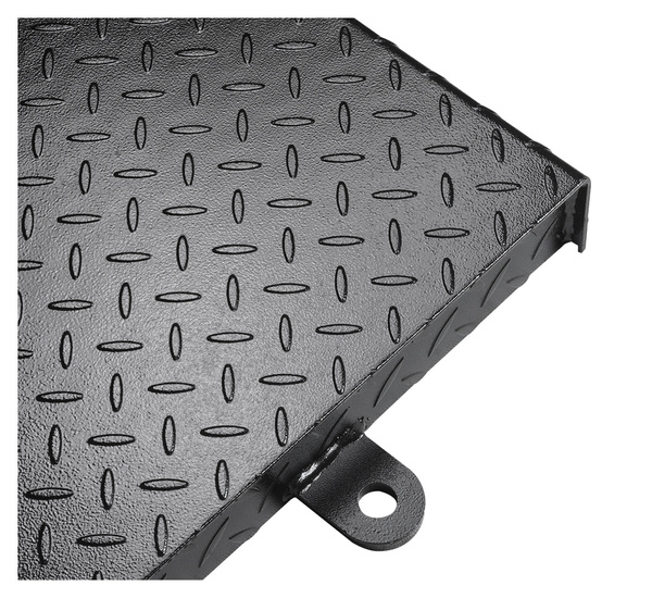 Rampy najazdowe (2 szt.) - REDATS L-550 / L-550F / L-520 / L-520F