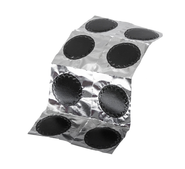 Łatki do opon Tirso Gomez TG 40mm - 1 sztuka