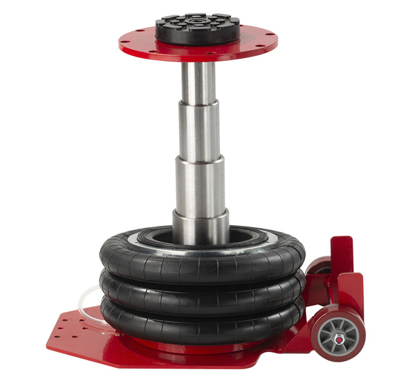 Podnośnik Pneumatyczny Poduszkowy Bałwanek 3.5T REDATS LS-220