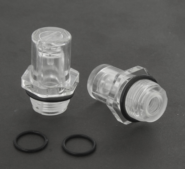 Kopułka naolejacza smarownicy RQS, HFP