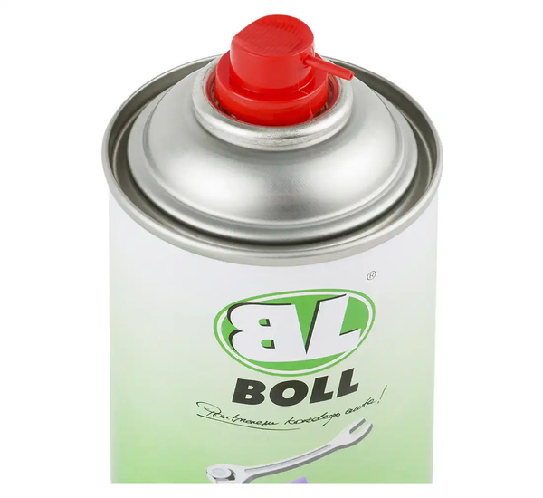 Boll Odrdzewiacz spray 400ml