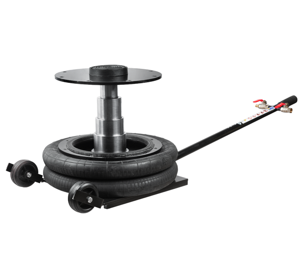 Podnośnik Pneumatyczny Poduszkowy Bałwanek 8T REDATS