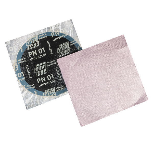 Łatka do opon PN 01 Tip Top 30 szt