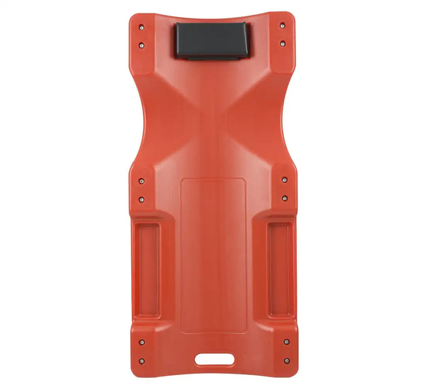 Leżanka Warsztatowa Wózek REDATS