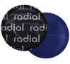 Łatki do opon uniwersalne REDATS RADIAL 41mm - 1 szuka