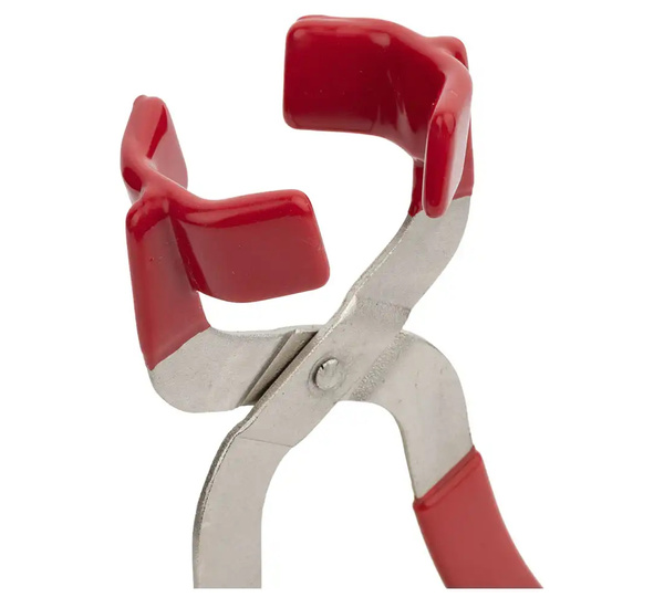 Cęgi do zdejmowania kapsli nakrętek TIR