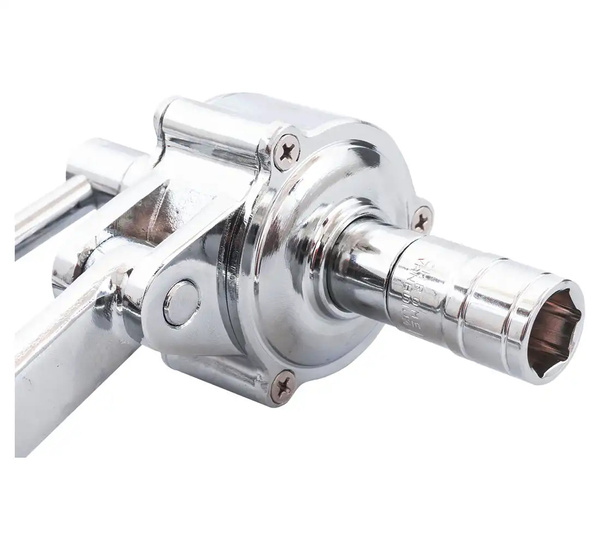 Klucz do kół przekładniowy, planetarny REDATS K-180 1000Nm 1:16