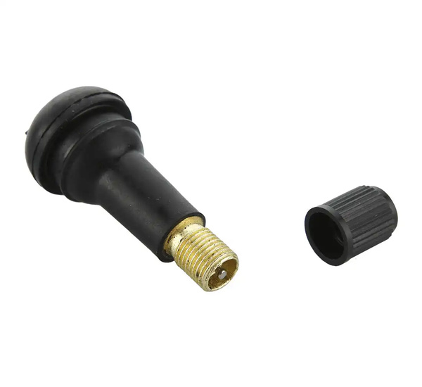 Zawory do kół bezdętkowych TR 413 – 1000 szt. FIVESTARS