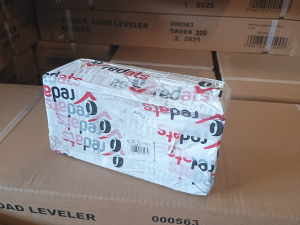 OUTLET Ciężarek Five Stars ołów - 15g