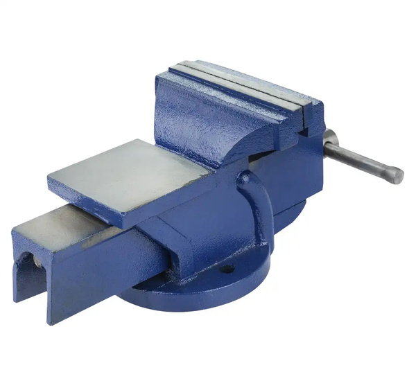 Imadło ślusarskie 150mm Vorel