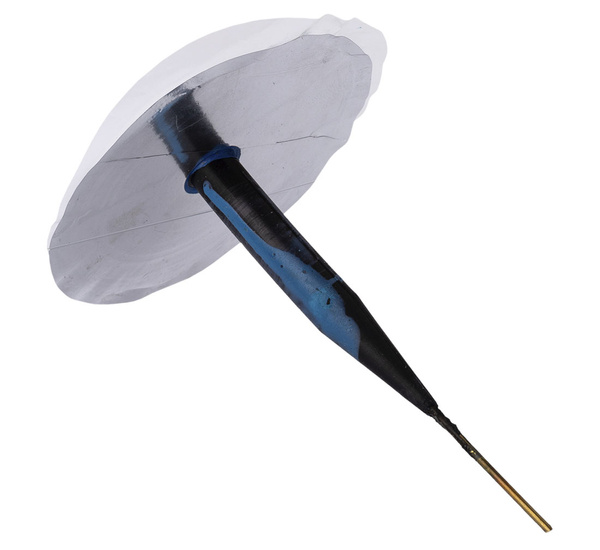 Kołki do opon REDATS Premium 10mm z łatką - 10 szt