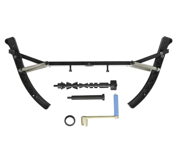 Uchwyt wyważarki do kół motocyklowych fi 36/40mm REDATS PREMIUM