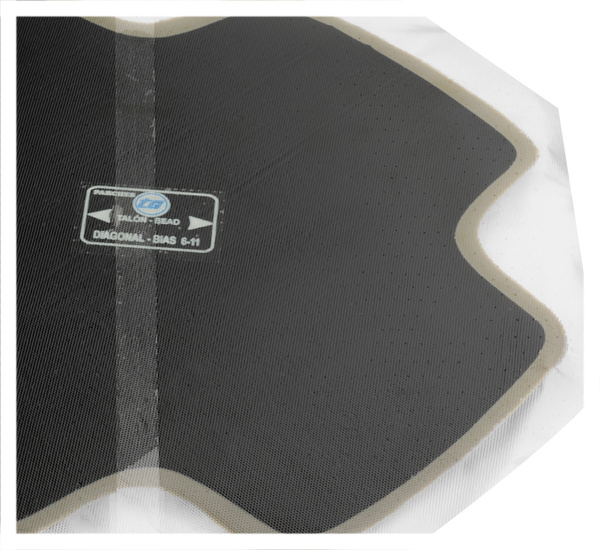 Wkład Diagonalny TG 6-11 279mm - 1 sztuka