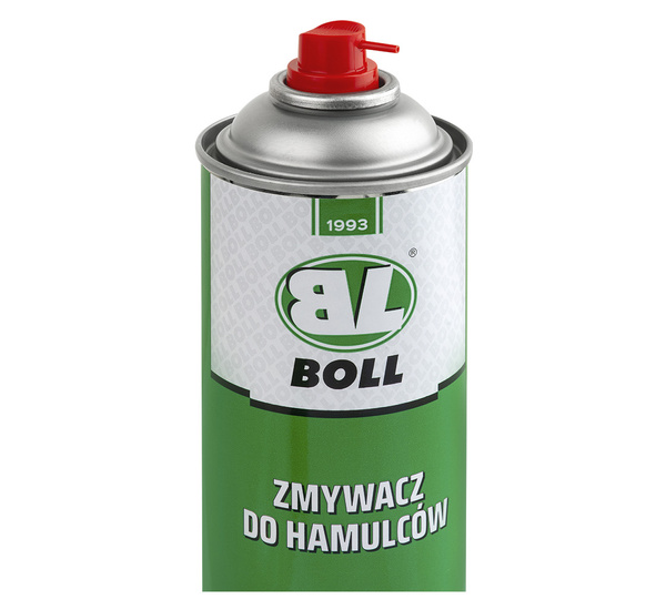 Boll Zmywacz do hamulców spray 500ml