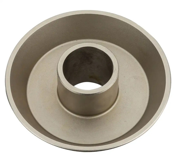 Stożek centrujący do wyważarki 36 REDATS 91-135mm chrom