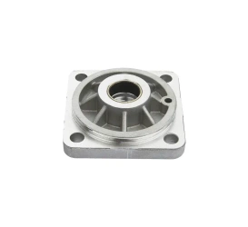 Dekiel przedni siłownika przystawki 3D