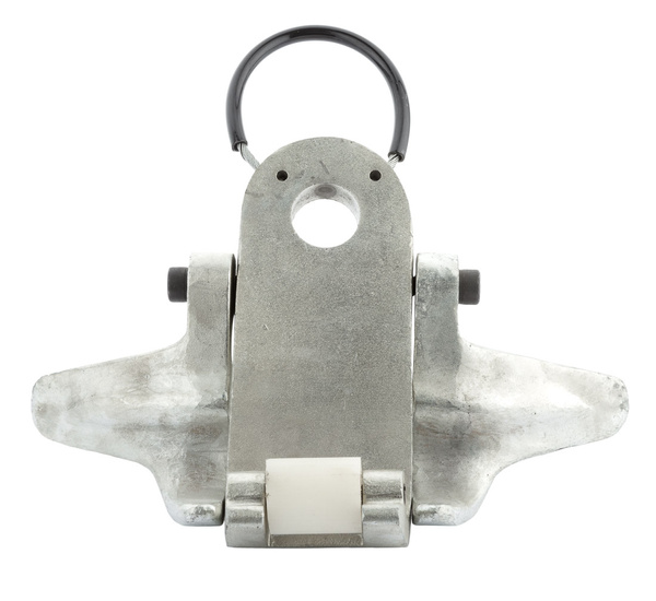 Ściągacz do opony z rolkami - Montażownica MASTER