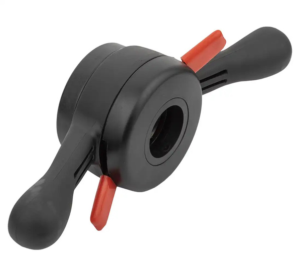 Nakrętka, uchwyt szybkomocujący wyważarki 36x3 REDATS