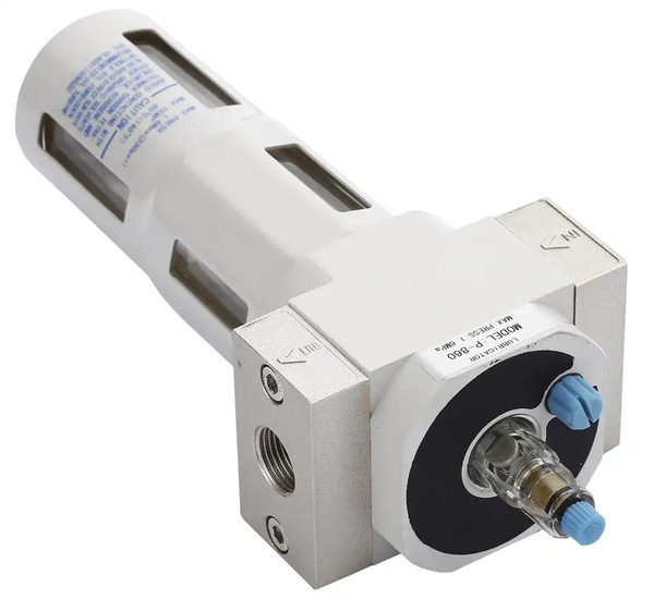 Naolejacz Powietrza Dozownik Oleju 3/8" PRO REDATS P-860