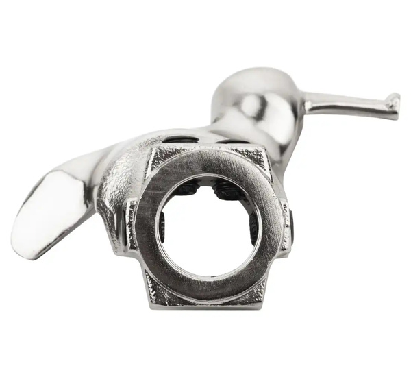 Stopka Montażownicy Metalowa do Kół Motocyklowych BUTLER RAVAGLIOLI M&B