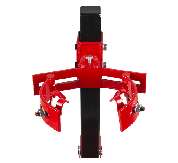 Ściągacz do Sprężyn McPherson Hydrauliczny 1 Tona REDATS H-420