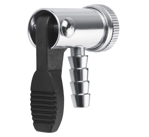 Końcówka do pompowania 8mm - otwarta