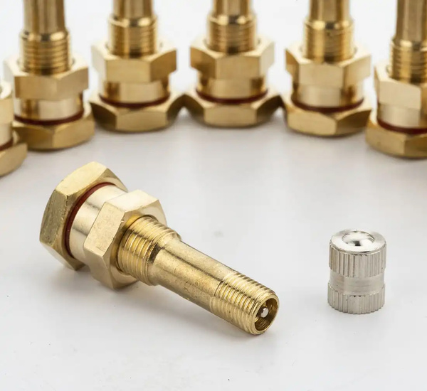 Zawory bezdętkowe ciężarowe MS 41 V3.20.1 – 10 szt. REDATS