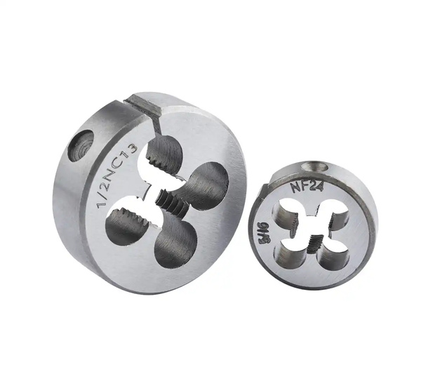 Gwintowniki i narzynki 110el. REDATS w walizce