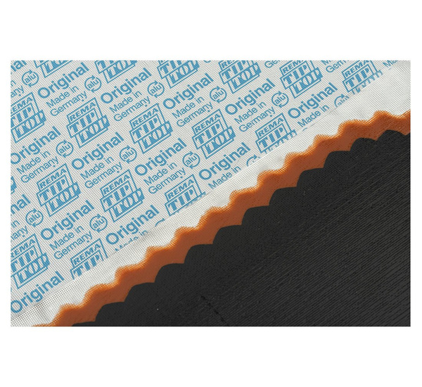 Łatki do dętek Rema Tip Top Nr 7b 150x75 - 10 sztuk