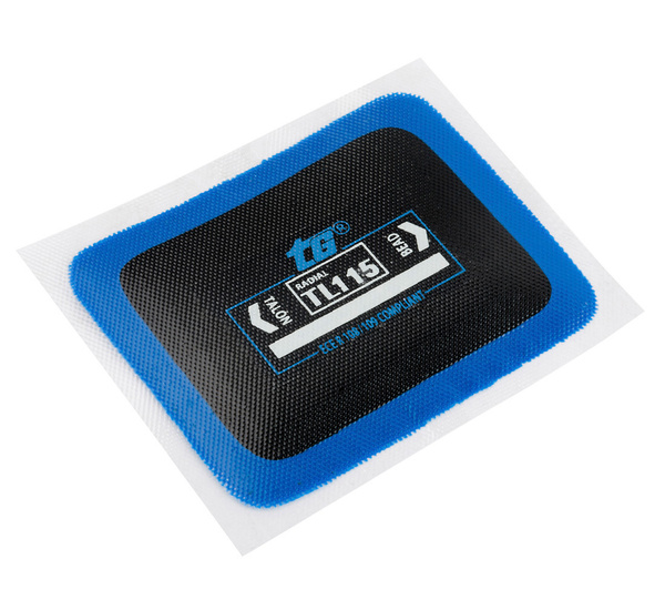 Wkład radialny do opon Tirso Gomez TL 115 75x90mm - 1 sztuka