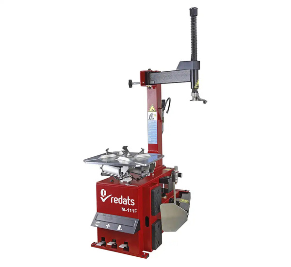 Zestaw 2w1 Wyważarka REDATS W-230 + Montażownica REDATS M-111F