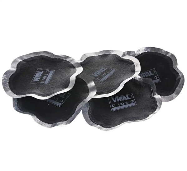 Łatka wkład Diagonalny Vipal 105mm VD03 1szt