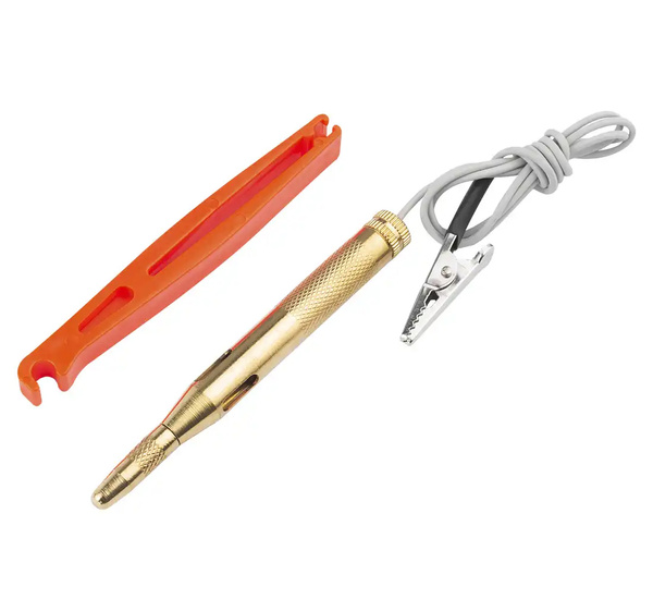 Zestaw bezpieczników 93 el. REDATS