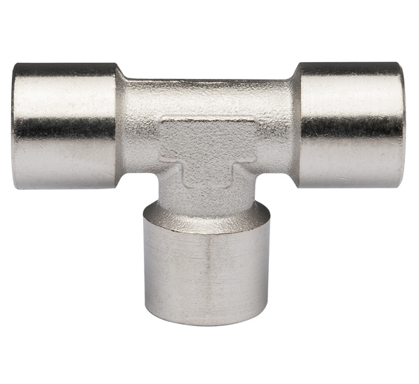 Trójnik 1/4" gwint wewnętrzny do wysysarki D150