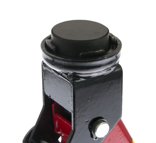 ZESTAW Podnośnik Żaba Lewarek 2 T REDATS LS-320 + Kobyłki 2 szt 3T REDATS LS-920 + Guma do Podnośnika