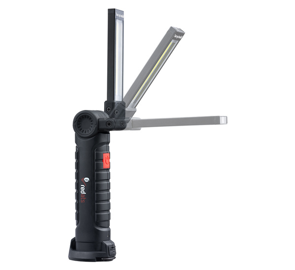 Latarka Warsztatowa na Magnes REDATS FW-110