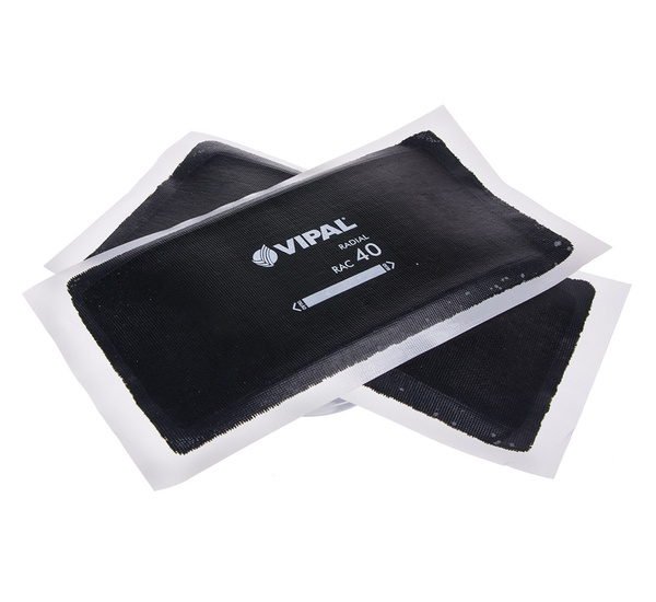 Łatka wkład Radialny Vipal 200x100mm RAC40 1szt