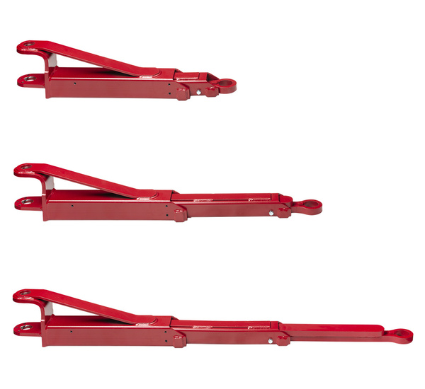 Ramię do podnośnika REDATS 1szt 715-1330mm L240