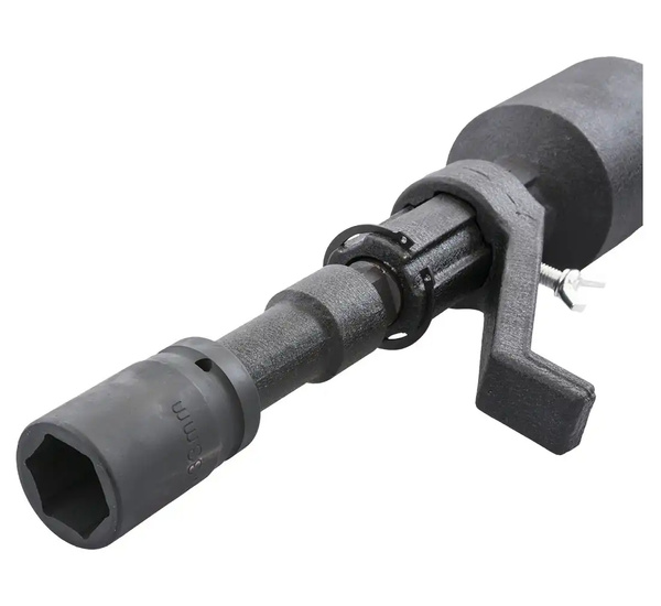 Klucz do kół przekładniowy planetarny REDATS K-160 7000Nm 3w1 1:64 1:4,2 1:1