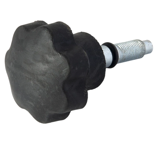 Pokrętło spustu do prasy H-380/H-380P