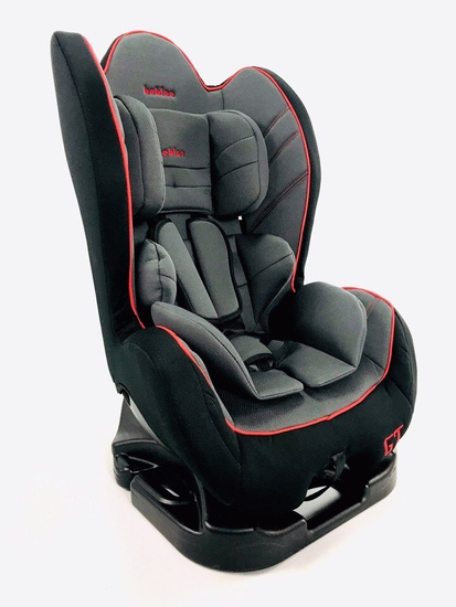 Fotelik samochodowy Bebico GT RED 0-25kg