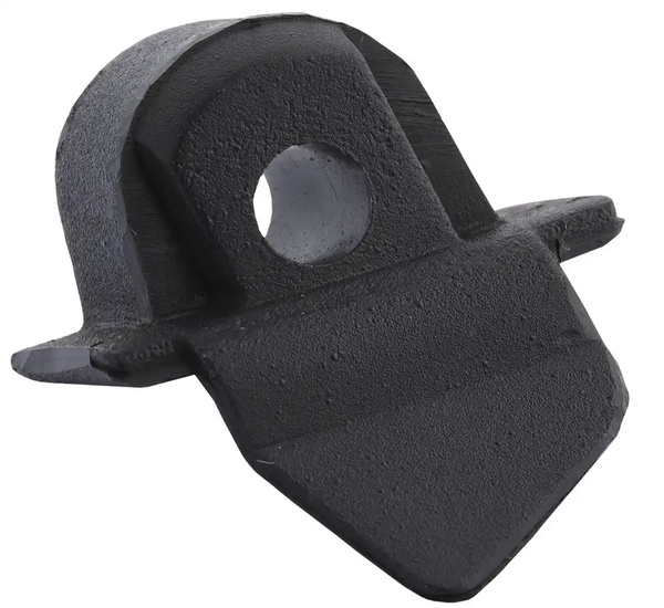 Nakładka na stopkę, głowicę montażownicy CORMACH COATS CORGHI SICE TECO WERTHER BRIGHT